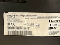 Philips tv - afbeelding 2 van  3