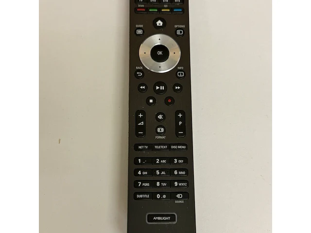 Philips tv - afbeelding 5 van  5