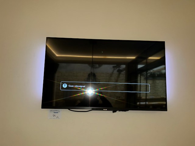 Philips tv - afbeelding 1 van  4