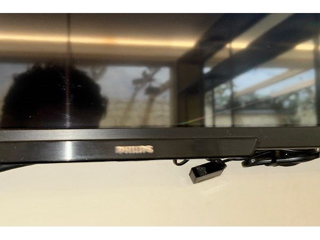 Philips tv - afbeelding 2 van  4