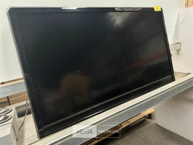 Philips tv - afbeelding 1 van  1