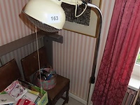 Philips uv+ir lamp - afbeelding 1 van  4