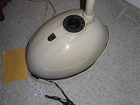 Philips uv+ir lamp - afbeelding 2 van  4
