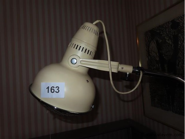Philips uv+ir lamp - afbeelding 4 van  4