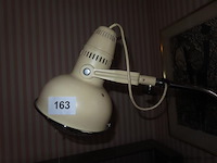 Philips uv+ir lamp - afbeelding 4 van  4