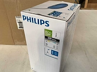 Philips verstelbare tafellamp blauw (8x) - afbeelding 5 van  6