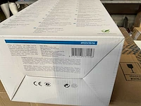 Philips verstelbare tafellamp blauw (8x) - afbeelding 6 van  6