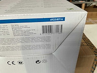Philips verstelbare tafellamp licht grijs (8x) - afbeelding 5 van  6