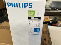 Philips verstelbare tafellamp licht grijs (8x) - afbeelding 6 van  6