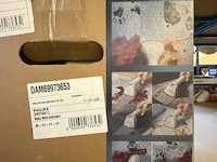 Philips vlekken verwijderaar - afbeelding 2 van  3