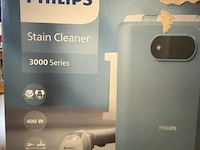 Philips vlekken verwijderaar - afbeelding 2 van  2