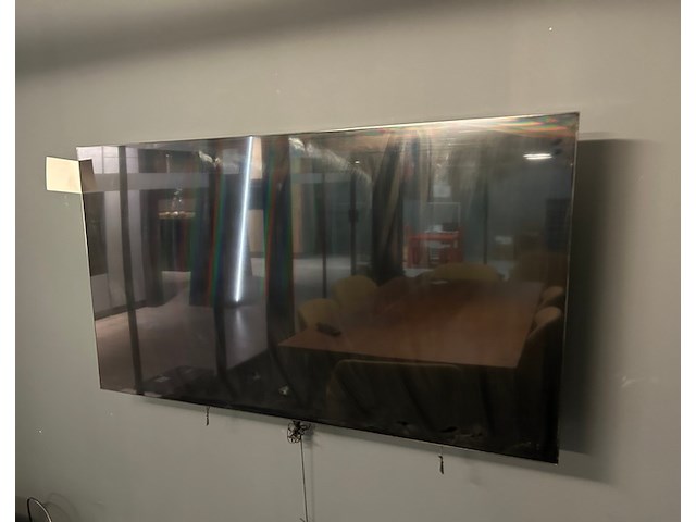 Philips wall display - afbeelding 1 van  5