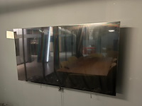 Philips wall display