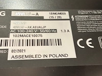 Philips wall display - afbeelding 2 van  8