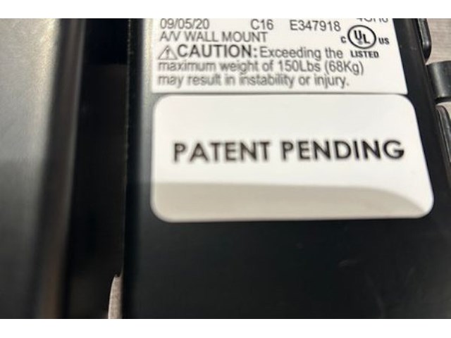 Philips wall display - afbeelding 5 van  8