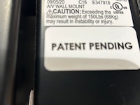 Philips wall display - afbeelding 5 van  8