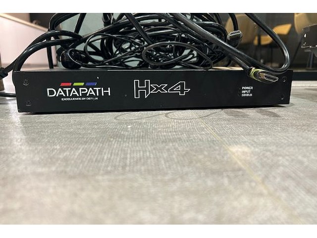 Philips wall display - afbeelding 6 van  8