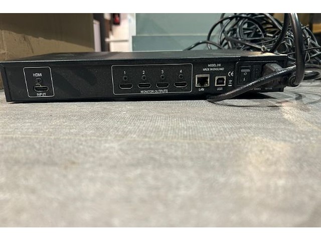 Philips wall display - afbeelding 7 van  8