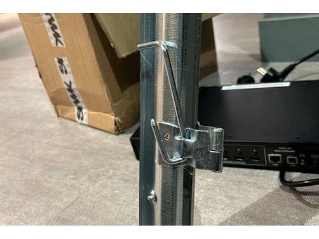 Philips wall display - afbeelding 8 van  8