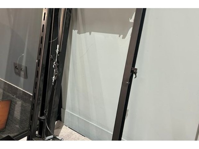 Philips wall display - afbeelding 5 van  7