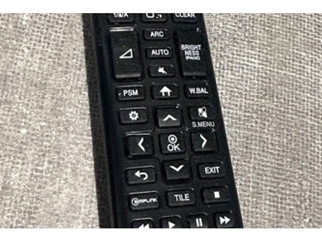 Philips wall display - afbeelding 7 van  7