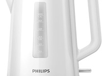 Philips waterkoker 3000-serie - afbeelding 1 van  3