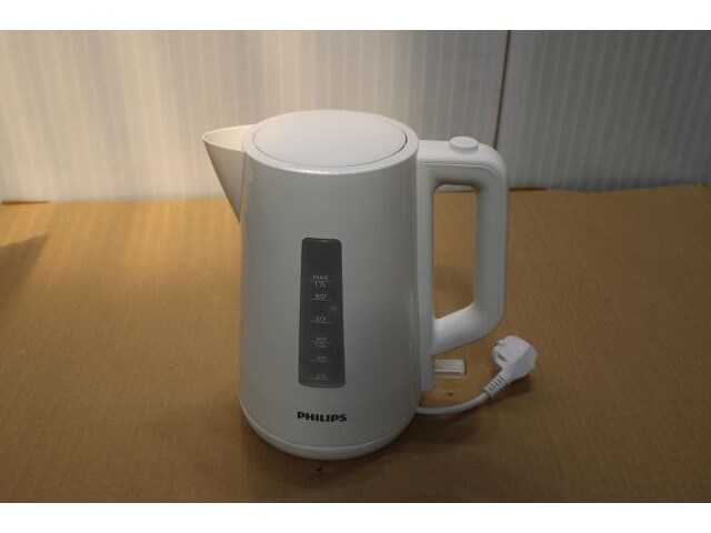 Philips waterkoker 3000-serie - afbeelding 2 van  3