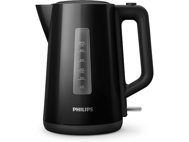 Philips waterkoker 3000-serie - afbeelding 1 van  4