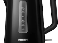 Philips waterkoker 3000-serie - afbeelding 1 van  4