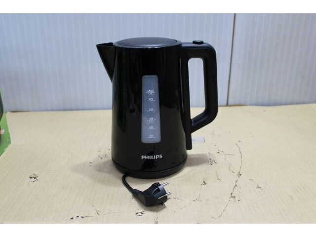 Philips waterkoker 3000-serie - afbeelding 2 van  4