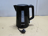 Philips waterkoker 3000-serie - afbeelding 2 van  4