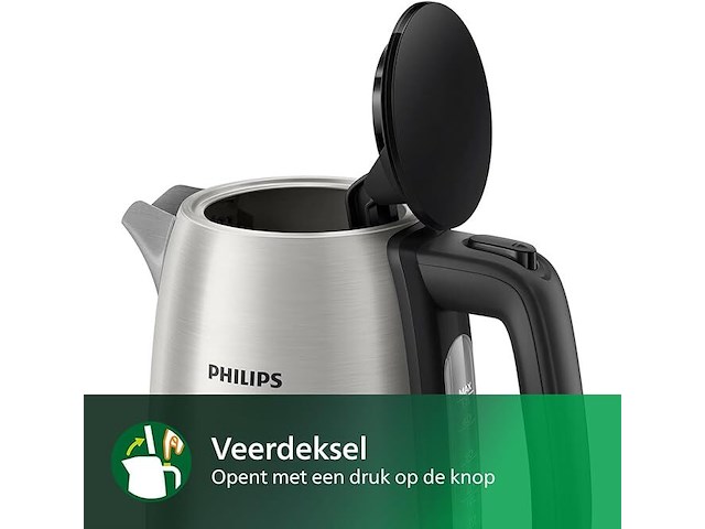 Philips waterkoker - afbeelding 2 van  4