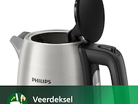 Philips waterkoker - afbeelding 2 van  4