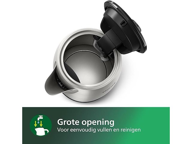 Philips waterkoker - afbeelding 3 van  4