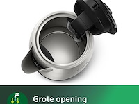 Philips waterkoker - afbeelding 3 van  4
