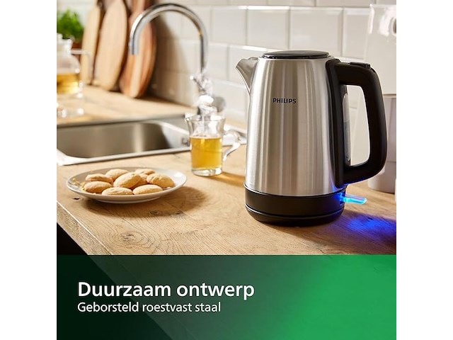 Philips waterkoker - afbeelding 4 van  4
