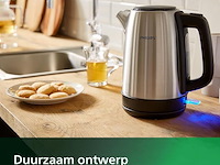 Philips waterkoker - afbeelding 4 van  4