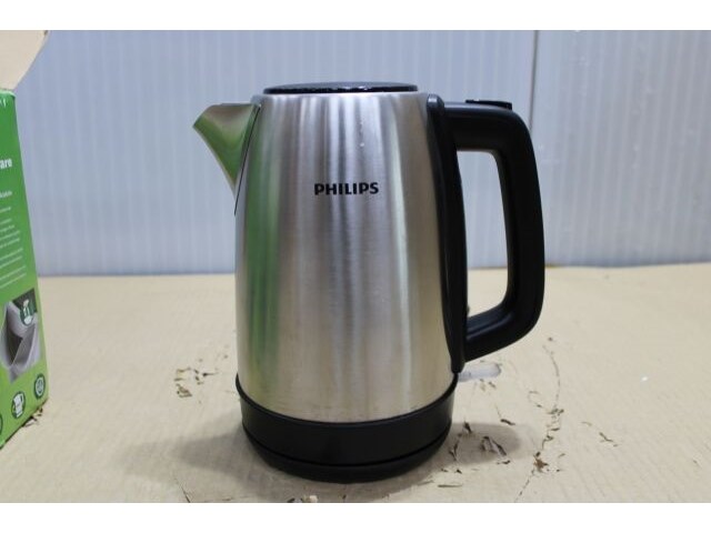 Philips waterkoker - afbeelding 2 van  4