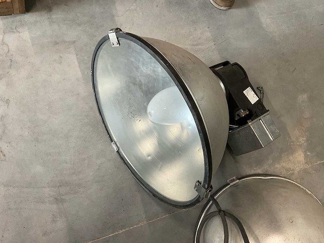 Philips winkelverlichting (5x) - afbeelding 1 van  2