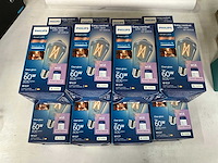 Philips wiz smart led 7w 806 lumen e27 (12x) - afbeelding 1 van  7
