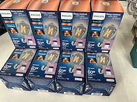 Philips wiz smart led 7w 806 lumen e27 (12x) - afbeelding 3 van  7