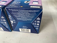 Philips wiz smart led 7w 806 lumen e27 (12x) - afbeelding 4 van  7