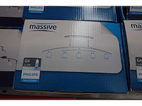 Philips/massive - slimme verlichting (16x) - afbeelding 3 van  4