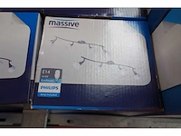 Philips/massive - slimme verlichting (16x) - afbeelding 4 van  4