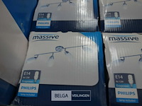 Philips/massive plafondverlichting - afbeelding 2 van  4
