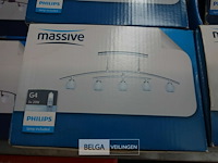 Philips/massive plafondverlichting - afbeelding 3 van  4