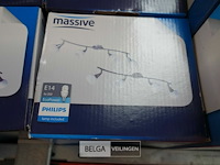 Philips/massive plafondverlichting - afbeelding 4 van  4
