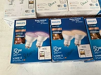 Philips/wiz mix kavel smart led lichtbronnen - afbeelding 5 van  6
