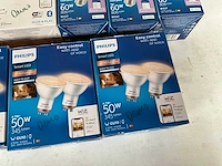 Philips/wiz mix kavel smart led lichtbronnen - afbeelding 3 van  6