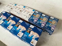 Philips/wiz mix kavel smart led lichtbronnen - afbeelding 1 van  6